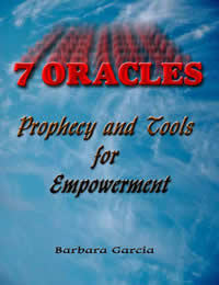Seven Oracles By Barbara Garcia