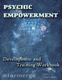 Psychic Empowerment by Barbara Garcia